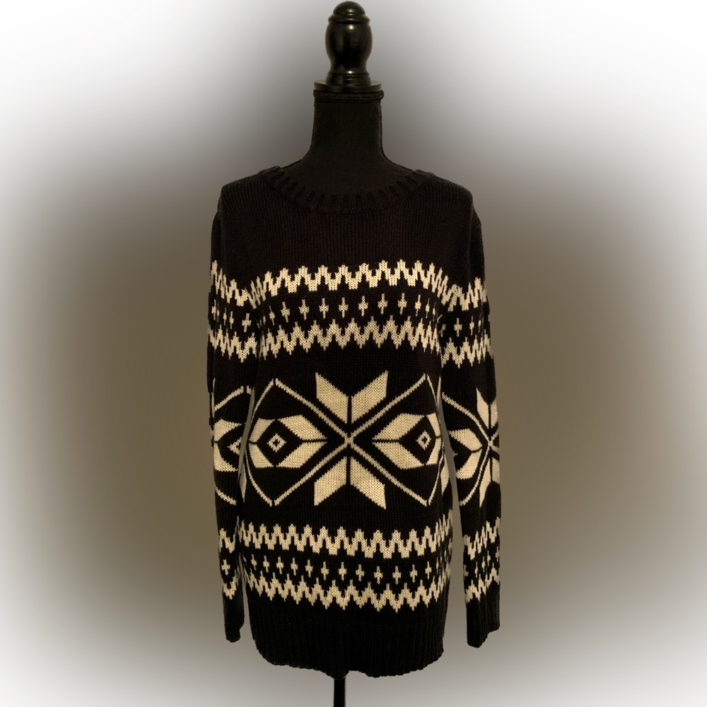 Piperlime Women’s Winter Sweater (Size: XS)